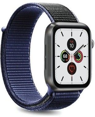 Puro Nylon Sport Band (Watch 42/44 mm)