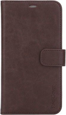 RadiCover Flip-Side Fashion Wallet (iPhone 12 5,4)