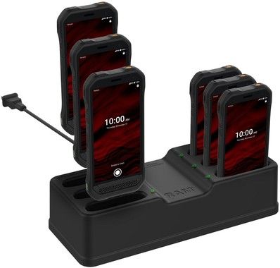 RAM Mount RAM-DOCK-6G-KYO1PU