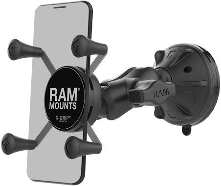 RAM Mount RAP-B-166-2-A-UN7U