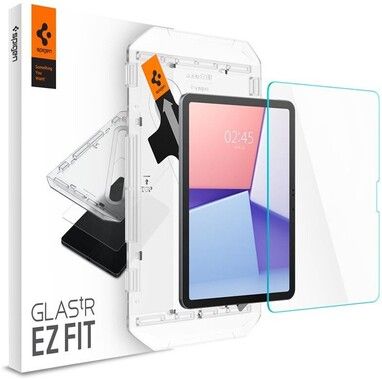 Spigen Glas.tR Ez Fit (iPad Air 11 (2024))