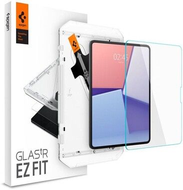 Spigen Glas.tR Ez Fit (iPad Pro 13 (2024))