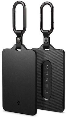 Spigen Key Card Holder 2PK for Tesla 2-pack