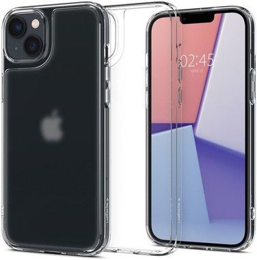 Spigen Quartz Hybrid (iPhone 14 Plus)