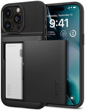 Spigen Slim Armor CS (Phone 15 Pro Max)