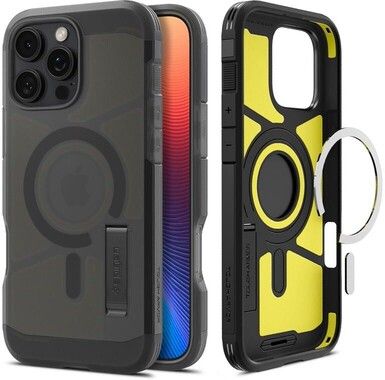 Spigen Tough Armor AI MagFit (iPhone 16 Pro)