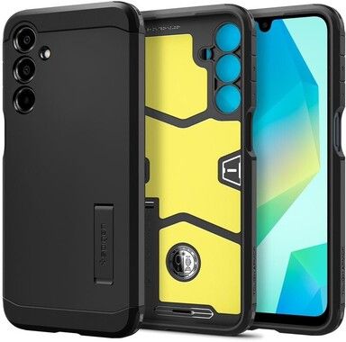 Spigen Tough Armor (Galaxy A16)