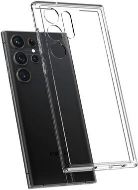 Spigen Ultra Hybrid (Galaxy S23 Ultra)