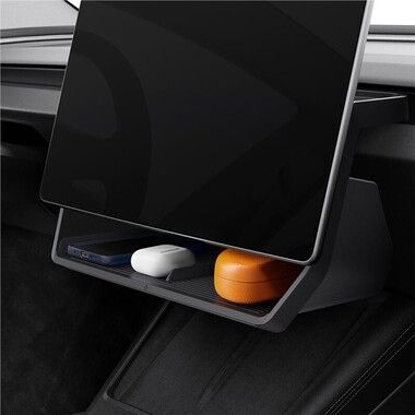 Spigen Under Screen Organizer for Tesla Model 3 (2024)