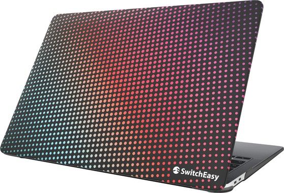 SwitchEasy Dots Protective Case (Macbook Pro 13 2016-2020)