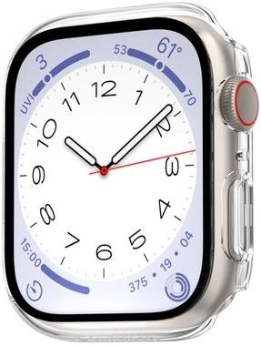 SwitchEasy Hybrid Case (Watch 41mm)