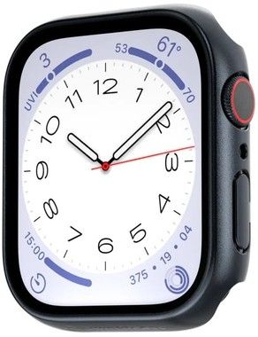 SwitchEasy Hybrid Case (Watch 45mm)