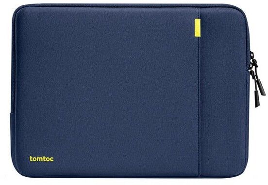 Tomtoc Defender A13 Laptop Sleeve (Macbook Pro 15/16")