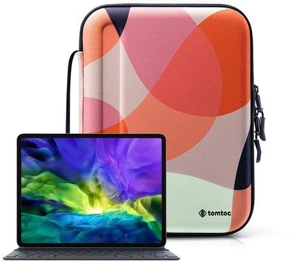 TomToc Smart A06 PadFolio Eva Case (iPad)