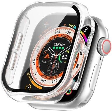 Trolsk Full Cover Case (Apple Watch 10 42mm)