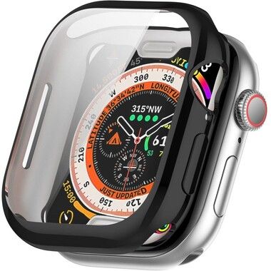 Trolsk Soft Protective Case (Apple Watch 10 46mm)