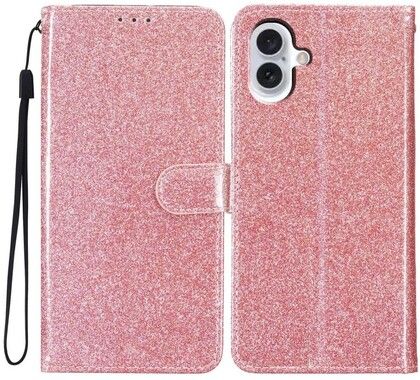 Trolsk Sparkle Wallet (iPhone 16)