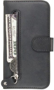 Trolsk Zipper Wallet (iPhone SE2/8/7)