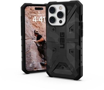 UAG Pathfinder Case (iPhone 14 Pro)