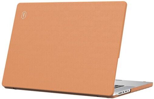 WiWU Leather Shield Case (Macbook Pro 14)