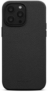 Woolnut Leather Case (iPhone 14 Pro Max)