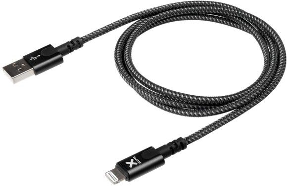 Xtorm Original USB-A to Lightning Cable - 1 meter