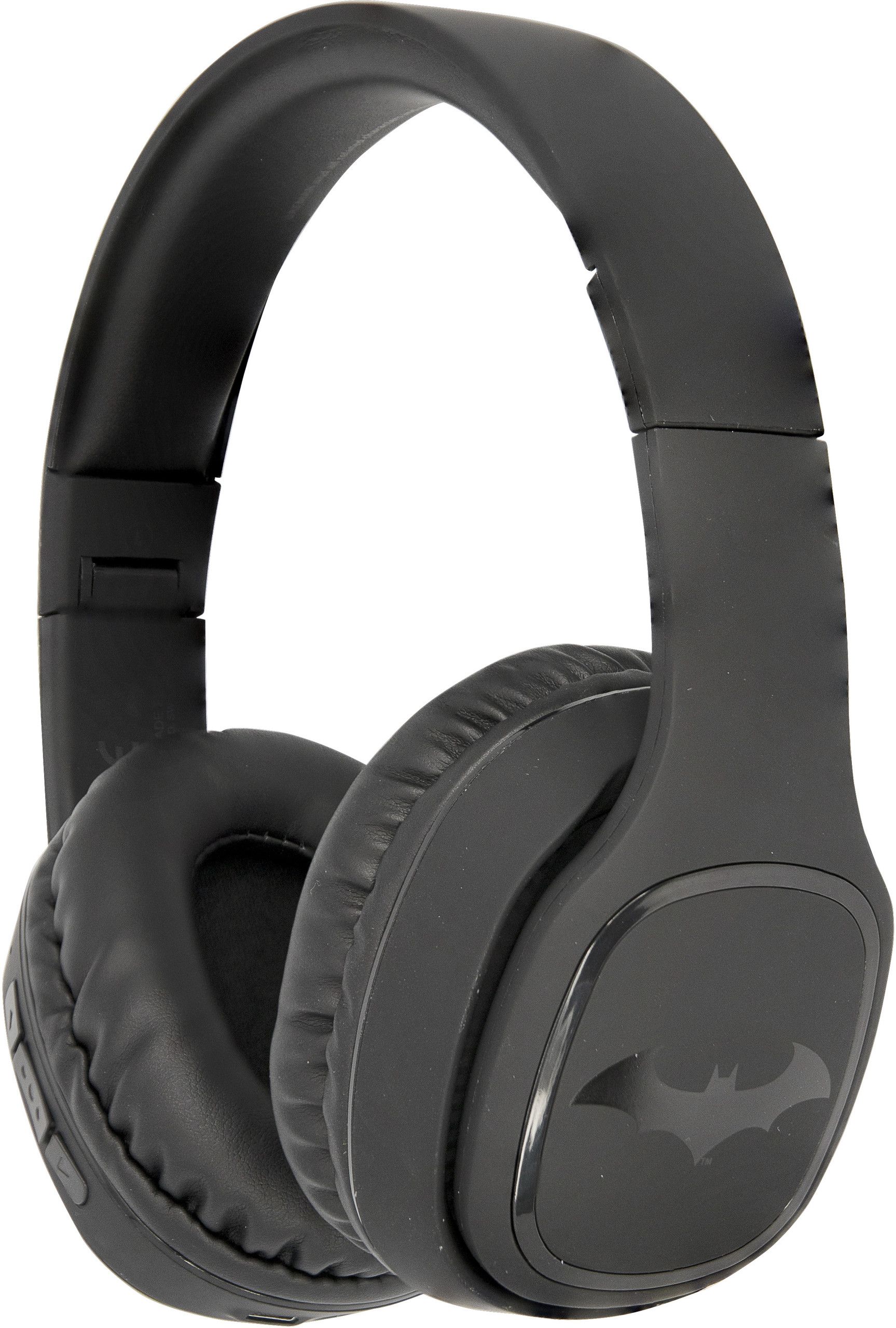 Batman Dark Knight Wireless Headphones