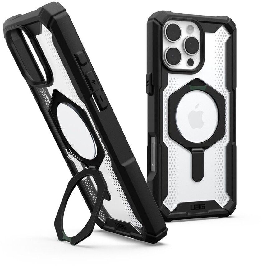 UAG Plasma XTE-deksel (iPhone 16 Pro Max)